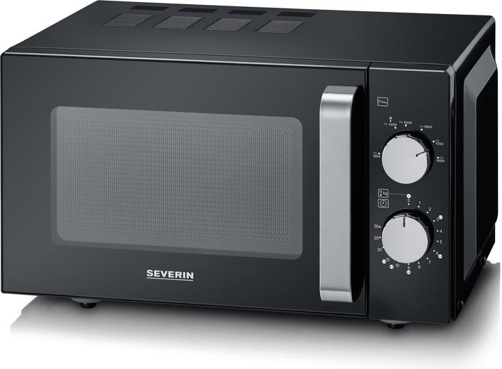 Productafbeelding Severin MW7761 (20 l)
