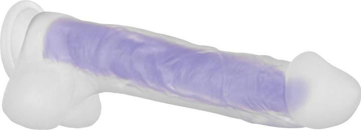Produktbild Evolved Luminous Dildo - Stud