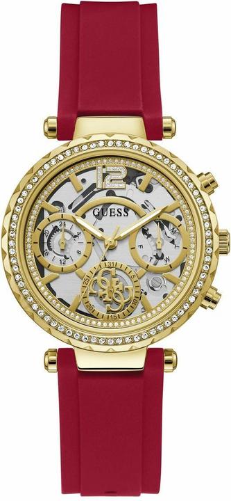 Image du produit Guess Ladies' Watch GW0484L1 (Ã˜ 36 mm)