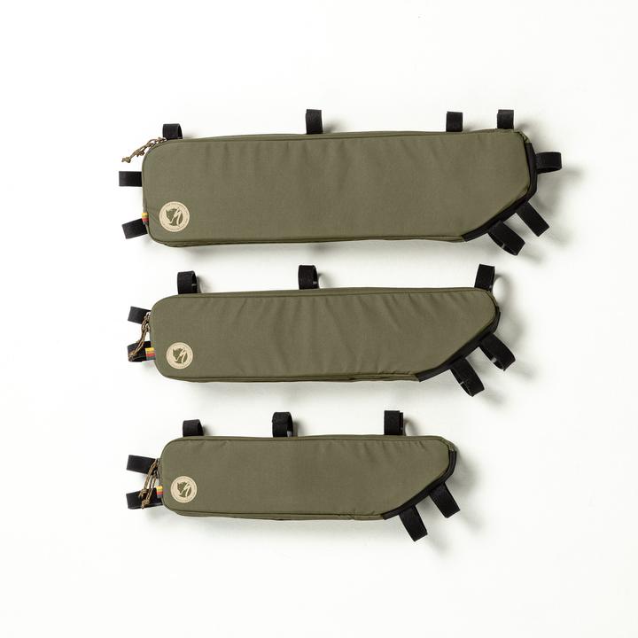 Fjällräven F Frame Bag (Sacoche de cadre)