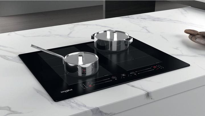 Produktbild Whirlpool WFS8865NE