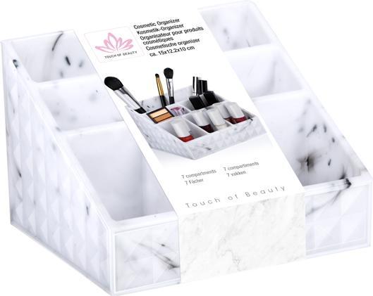Actual product image Kosmetik-Organisator