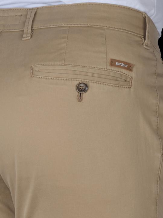 Image du produit Atelier Gardeur Pantalon chino BENITO (W48/L32)