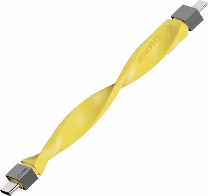 Actual product image Sharge Flash Shadow (0.13 m, USB 3.2 Gen 1)