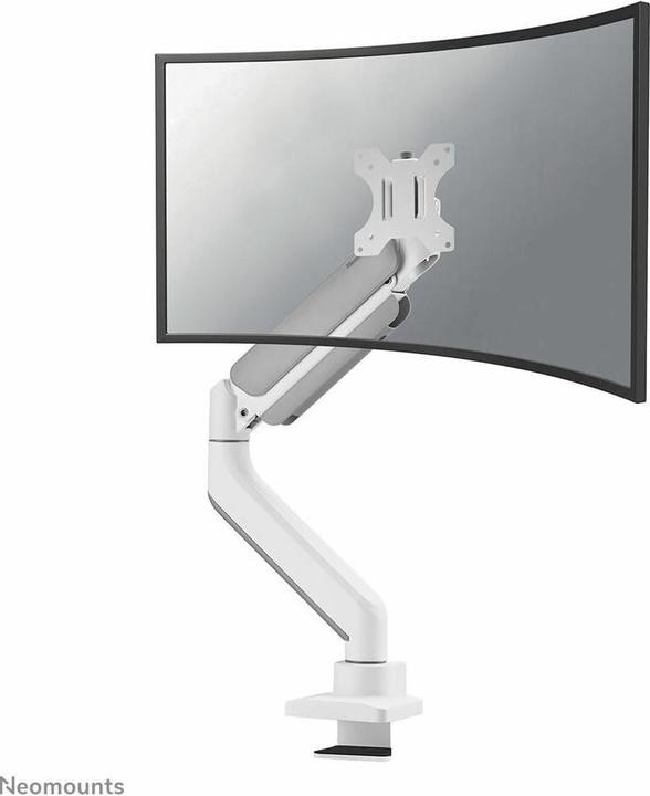 Image du produit Neomounts Support de bureau 1 écran ultra-large (Tables, 49.02")