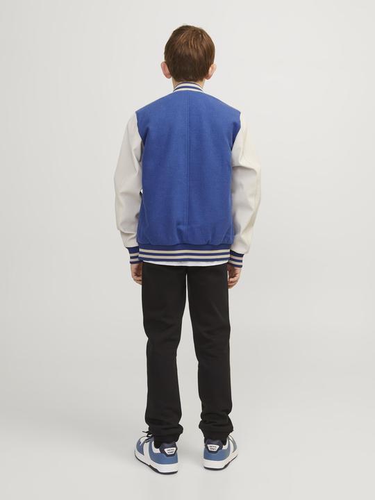 Produktbild Jack & Jones Boys Wollgemisch Bomberjacke (152)