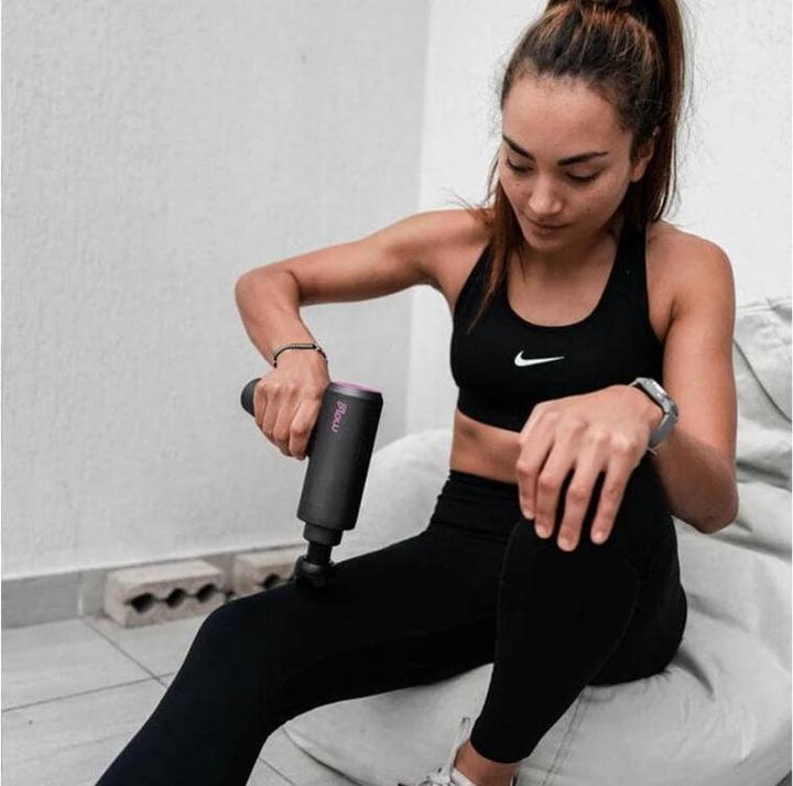 Image du produit Flow Pistolet de massage Mini