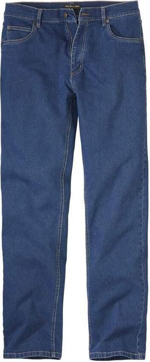 Actual product image Atlas For Men Mens Regular Jeans (38)