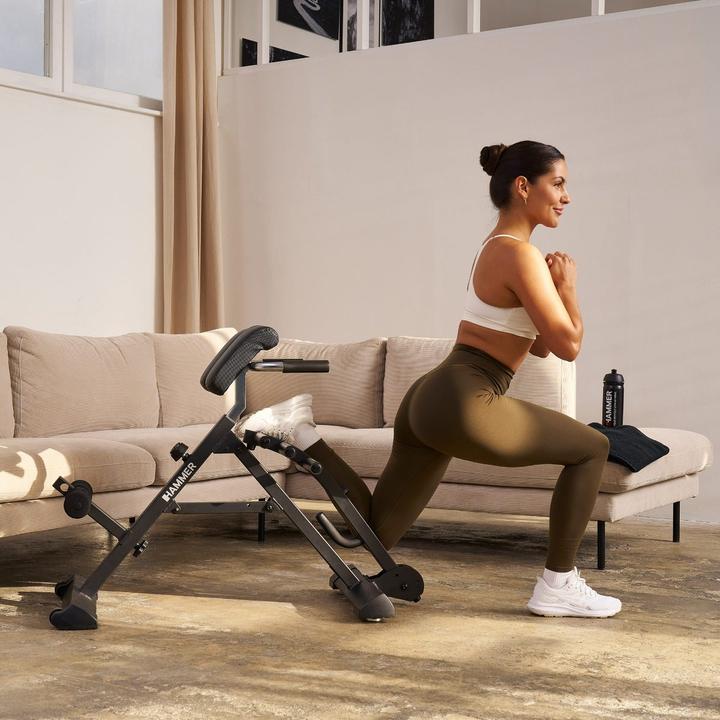 Produktbild Hammer Fitness Tricon Flex