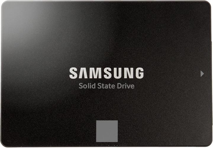 Produktbild Samsung 850 EVO Basic (2000 GB, 2.5")