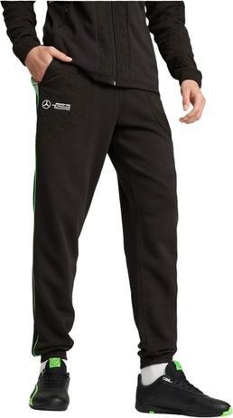 Image du produit Puma Herren Jogginghose Schwarz (L)