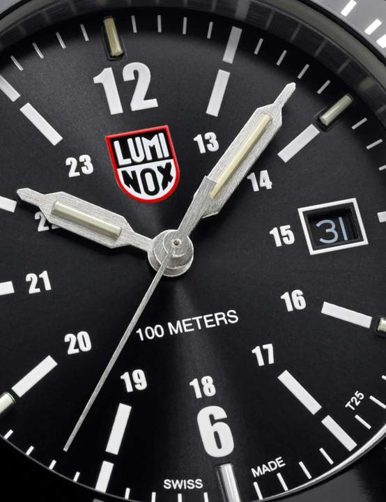 Immagine prodotto Luminox TIMER SPORTIVO SERIE 0910 (Orologio sportivo, 42 mm)
