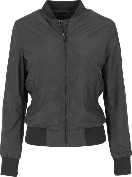Urban Classics Ladies Light Bomber Jacket