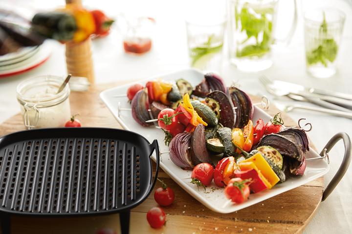 Actual product image Philips HD9959/00 Grill-Kit für Airfryer XXL 5000e