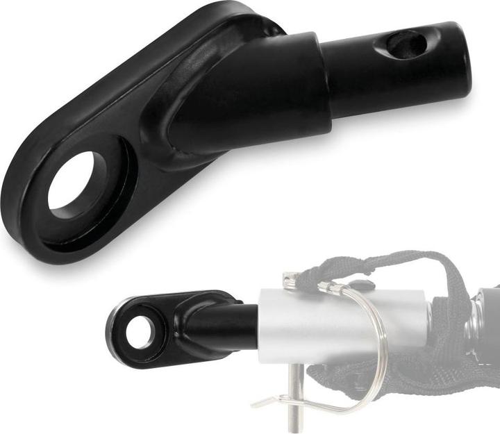 Actual product image Hauck Bike Trailer Hitch