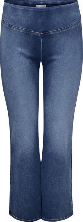 Medium Blue Denim