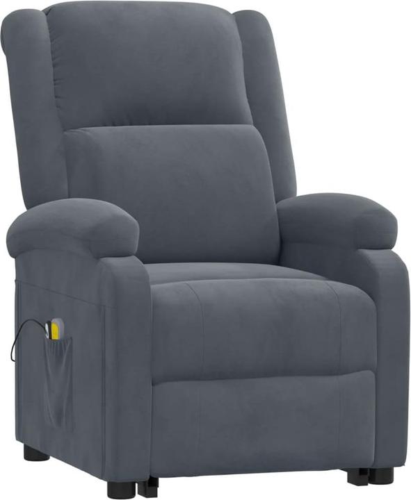 Dark grey