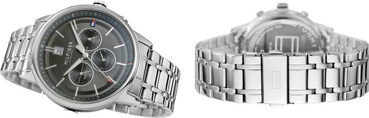 Produktbild Tommy Hilfiger Kyle (Analoguhr, 44 mm)
