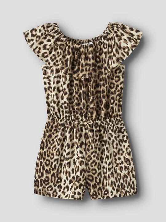 Produktbild Name it Print Playsuit (80)