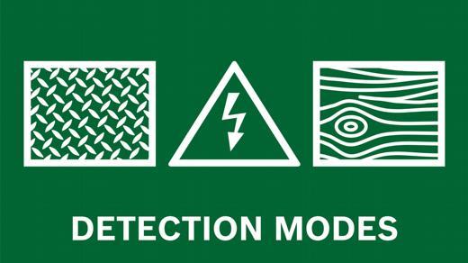 Produktbild Bosch Home & Garden Universal Detect
