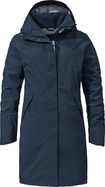 Immagine prodotto Schöffel Parka donna Sardegna (40, L)