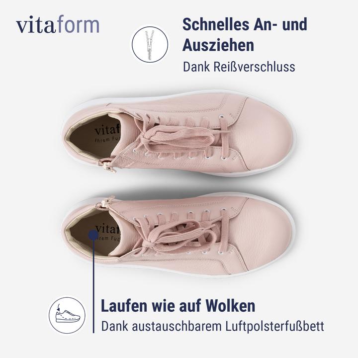 Produktbild Vitaform Sneaker Soft (40)