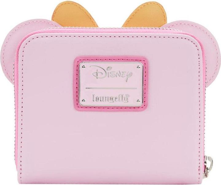 Produktbild Loungefly Disney by Porte-monnaie Pastel Ghost Minnie Glow In The Dark
