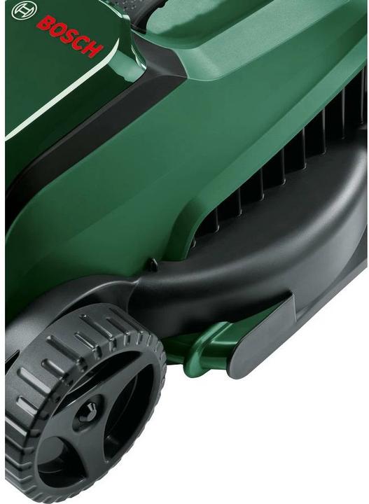 Produktbild Bosch Home & Garden CityMower 18V-32-300 (Akkubetrieb)