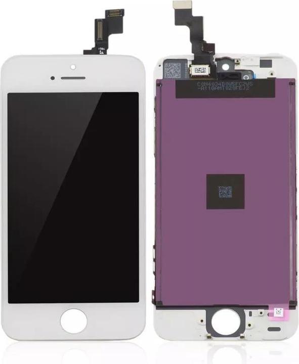 Immagine prodotto CoreParts LCD per iPhone 5S/SE (2016) (Display, iPhone 5S)