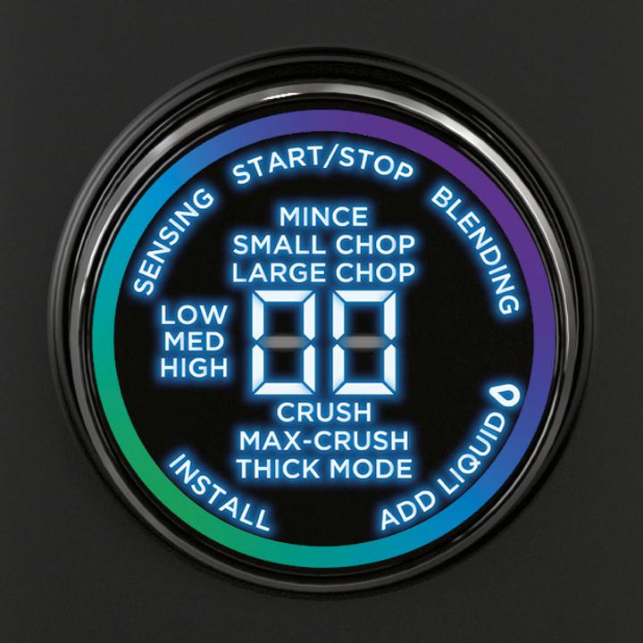 Actual product image Ninja TB401EU (EU plug, 1200 W)
