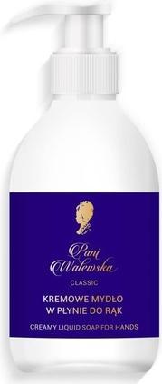 Pani Walewska Classic (Flüssigseife, 300 ml)