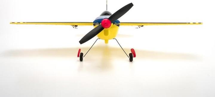 Immagine prodotto Nine Eagles Edge 540 RTF 3G FTR (Modalità 2/Protocollo Futaba) (Volantino del parco)