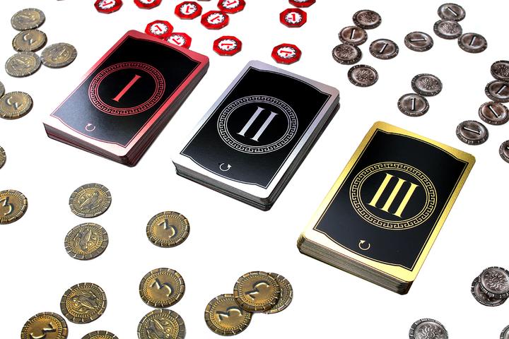 Actual product image Rebel Gra 7 Cudów Świata edycja polska 2020 15052