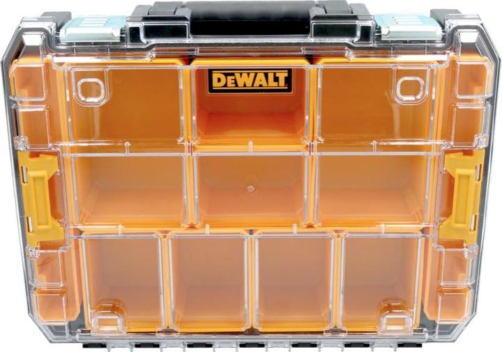 Produktbild DeWalt TSTAK IP54 Organiser