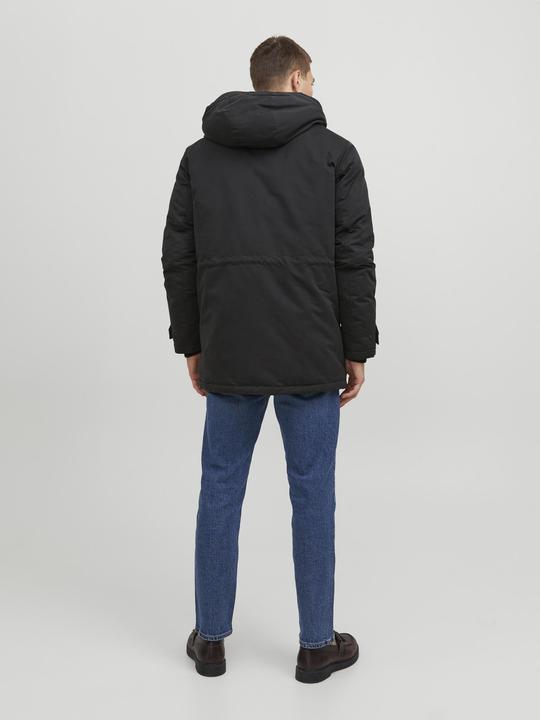 Immagine prodotto Jack & Jones Parka con cappuccio (S)