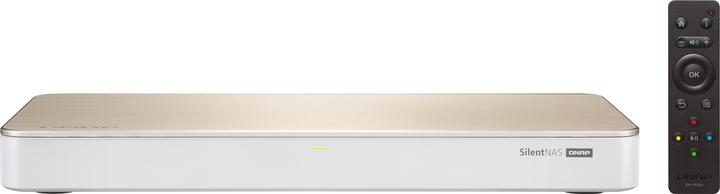 QNAP HS-453DX-8G (0 TB)