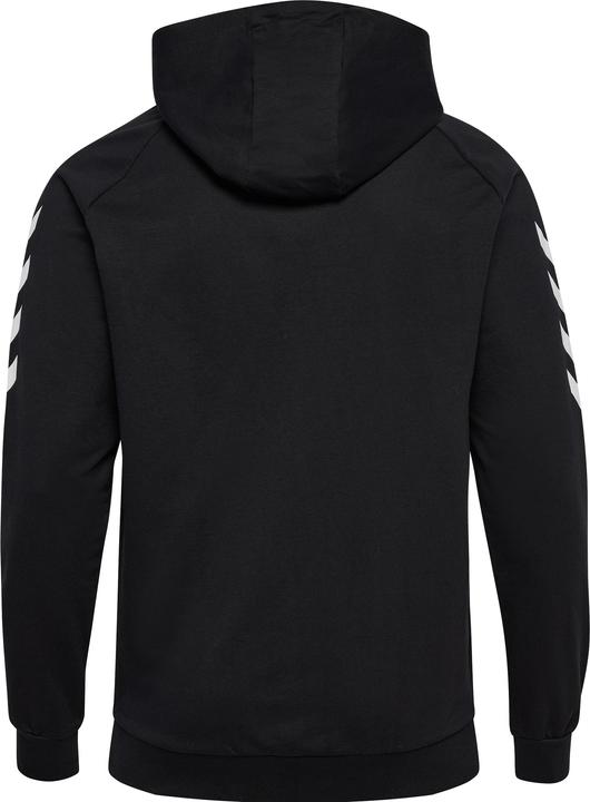 Image du produit hummel Veste d'entraînement Go Cotton pour hommes (3XL)