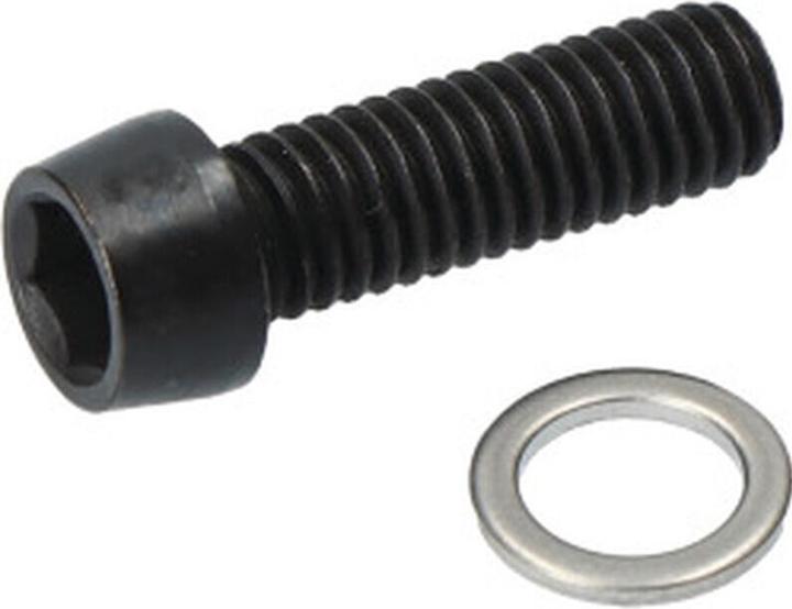 Produktbild Shimano Kurbel-Klemmschraube FC-M760 M 6x19 mm