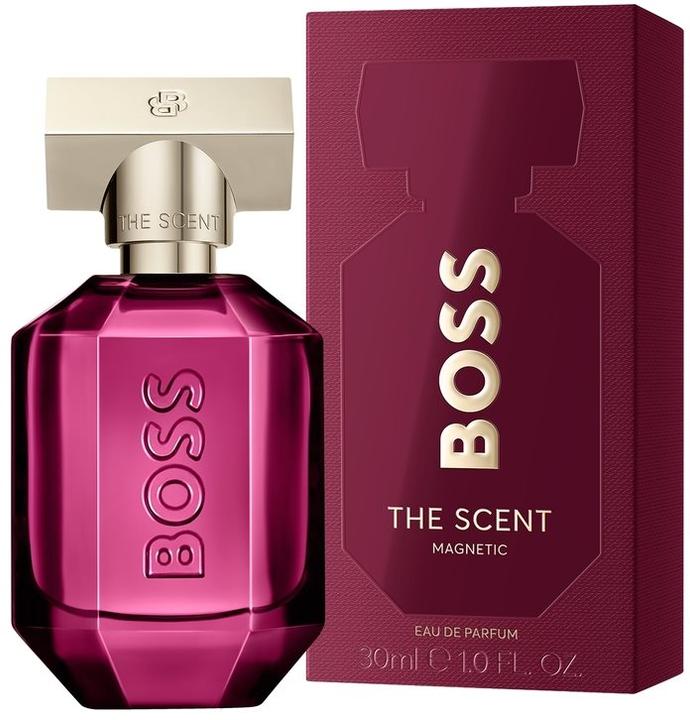 Produktbild Hugo Boss The Scent for Her Magnetic Eau de Parfum (re25) (Eau de Parfum, 30 ml)