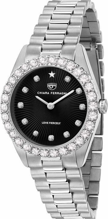 Produktbild Chiara Ferragni Damenuhr R1953100510 (Ø 32 mm) (32 mm)