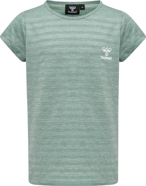 Image du produit hummel Sutkin T-Shirt S/S (110)