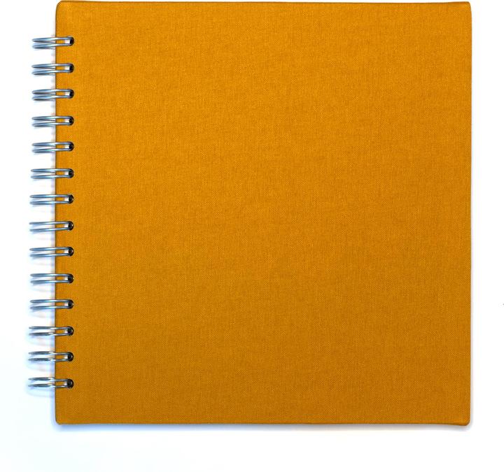 Actual product image Eibert Visual Photo book Square (20 x 20 cm)