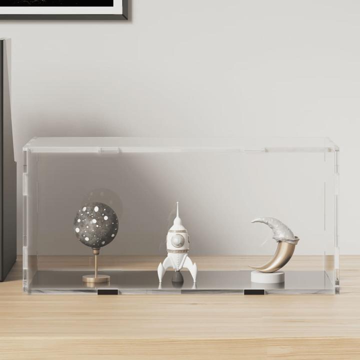 Actual product image VidaXL Jerrine (30 x 15 x 14 cm)