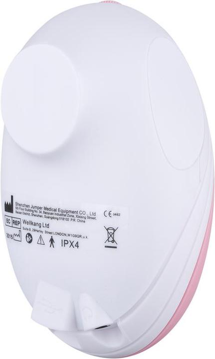 Actual product image AngelSounds Fetal Doppler (Fetal Doppler)