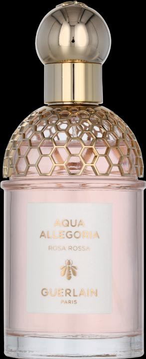 Guerlain AQUA ALLEGORIA ROSA ROSSA edt vapo 75 ml (Eau de Toilette, 75 ml)