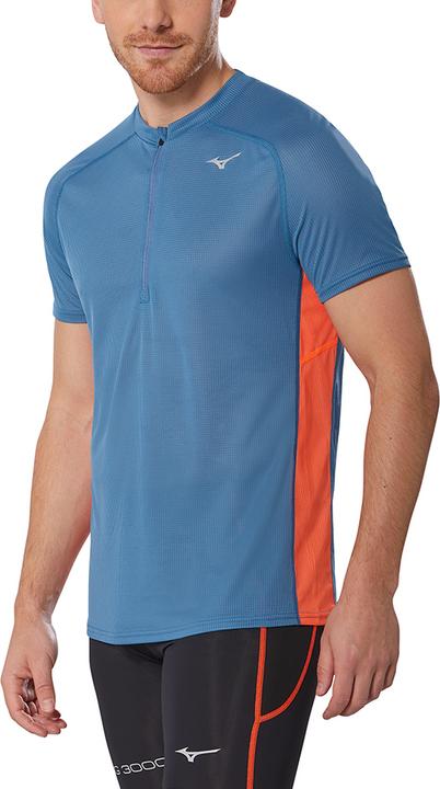 Produktbild Mizuno Trail DryAeroFlow HZ (S)