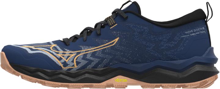 Mizuno Wave Daichi 8