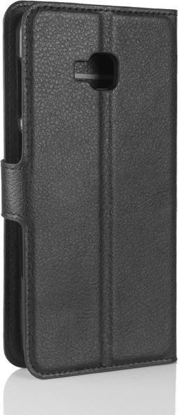 Immagine prodotto MU Classic Copertina in pelle Litchi (Asus Zenfone 4 Selfie Pro)