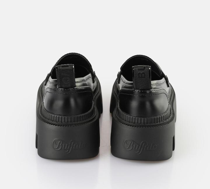 Image du produit Buffalo mocassins flora loafer - vegan box (39)