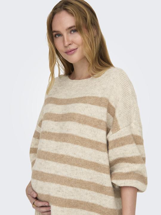 Produktbild Only Maternity OLMAYA Strickpullover Strickpullover (XL)
